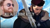 Wiedźmin: Zmora wilka nie powala, ale jedną rzecz robi dobrze
