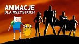 Najlepsze seriale animowane dla dzieci i dorosłych dzieci
