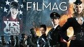 FILMag #4 - piraci grają w statki z nazistami