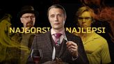 Najlepsze seriale o najgorszych ludziach