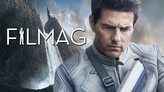 FILMag #17 - Niepamięć, G.I. Joe: Odwet, nowe Martwe zło oraz inne premiery kwietnia