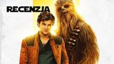 Recenzja filmu Han Solo – nigdy nie mów mu o szansach!
