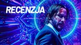 John Wick 3 – recenzja filmu. Baba Yaga znowu wymiata!