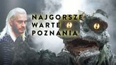 Najgorsze polskie filmy, które i tak warto znać