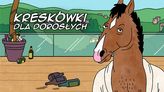 Nie dla dzieci – najlepsze kreskówki dla dorosłych na Netflixie