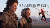 Najlepsze nowe filmy 2021 roku