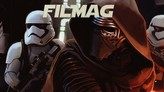 FILMag #49 - liczą się tylko Gwiezdne wojny