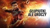 Shang-Chi udowadnia jak urokliwy może być brak logiki