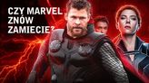 Co po Avengersach? Nadchodzące filmy Marvela