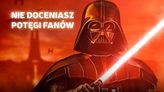 Star Wars – 10 szalonych teorii fanów sagi Gwiezdnych wojen