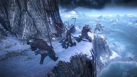 Wiedźmin 3: Dziki Gon z obsługą technologii PhysX i DirectX 11