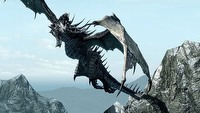 Skyrim z nowym poziomem trudności i nieograniczonym rozwojem postaci – łatka 1.9 na pecetach