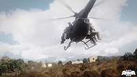 Dziś startuje przedsprzedaż i wersja alfa gry ArmA III