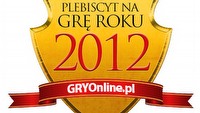 Znamy zwycięzców plebiscytu Gra Roku 2012