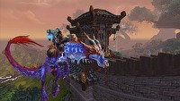 World of Warcraft: Mists of Pandaria z nową aktualizacją. Nadchodzi The Thunder King