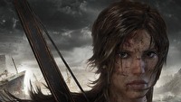 Dziś premiera Tomb Raider – pierwsze oceny, TressFX w praktyce i garść rekordów