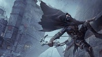 Thief 4 – wyciekły pierwsze screeny z gry