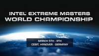 Intel Extreme Masters World Championship - wielkie emocje w Hanowerze