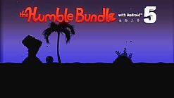 Ruszyło nowe Humble Bundle z grami na PC i Androida (m.in. Dungeon Defenders, Super Hexagon i NightSky HD)