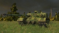 World of Tanks – aktualizacja 8.4: nowe czołgi lekkie i niszczyciele dla Brytyjczyków, Rosjan i Niemców