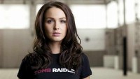 Powstanie nowy film z Larą Croft