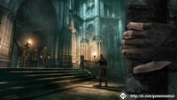 Sekrety Thiefa – nowe informacje o grze studia Eidos Montreal
