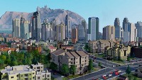 SimCity trafia do Polski