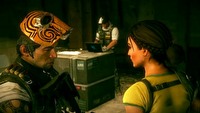 Wieści ze świata (Army of Two: The Devil’s Cartel, Tomb Raider) 7/3/13