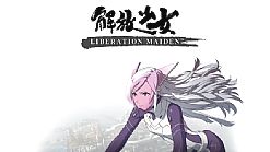 Premiera japońskiej strzelanki Liberation Maiden na iOS