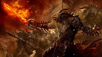Guild Wars 2 – Flame and Frost: The Razing nadejdzie 26 marca