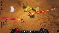 Diablo III – deweloperzy zdradzają kolejne szczegóły patcha 1.0.8