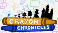 Crayon Chronicles - kredkowe turowe RPG byłych pracowników Gas Powered Games