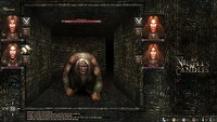 Zapowiedziano oldskulowe cRPG Nights & Candles