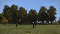 DayZ - nowy filmik pokazuje ulepszenia interfejsu i sztucznej inteligencji