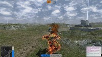 Fields of War pozwoli na starcia 200 mechów na jednej mapie