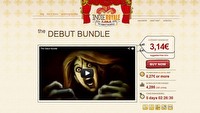 Nowe Indie Royale (m.in. McROID, CloudPhonia i Cognition: An Erica Reed Thriller)