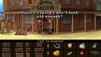 Klasyczna przygodówka Fester Mudd: Curse of the Gold w sprzedaży