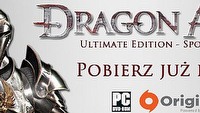 Udostępniono fanowskie spolszczenie Dragon Age: Ultimate Edition na PC