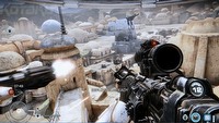 Pojawiły się nowe informacje na temat Star Wars: First Assault i Star Wars: Battlefront III
