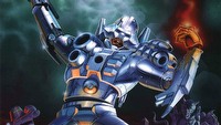 Powstanie Turrican Rebirth