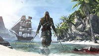 Piraci z Assassin's Creed 4: Black Flag nie dla dzieci - Ubisoft chce realistycznego podejścia do tematu