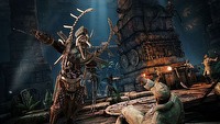 Deadfall Adventures - znamy wymagania sprzętowe produkcji polskiego studia The Farm 51