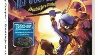 27 marca premiera gry Sly Cooper: Złodzieje w czasie na PlayStation 3 i PlayStation Vita