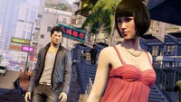 Sleeping Dogs i inne gry firmy Square Enix na wyprzedaży Xbox Live