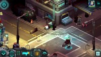 Shadowrun Returns - ponowne spojrzenie na rozgrywkę. Tym razem po polsku