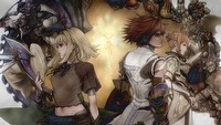 Zapowiedziano zręcznościowe RPG Drakengard 3