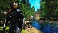 Zamień śnieżny świat Skyrim na krajobrazy rodem z Far Cry 3