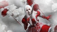 Najlepsze cosplaye - Hysteria Alice