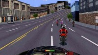 Autor Road Rash myśli o stworzeniu kontynuacji – możliwa akcja na Kickstarterze