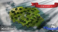 Stronghold Kingdoms wkrótce otrzyma polski świat
